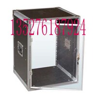 12U Bulk organic glass cabinet power amplifier cabins cabinet sound cabinet sound cabinet karaoke bag room cabinet