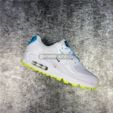 Nike, демисезонные спортивные беговые кроссовки для отдыха, 2020