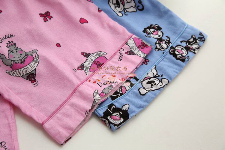 Pantalon pyjama jeunesse - Ref 713461 Image 8