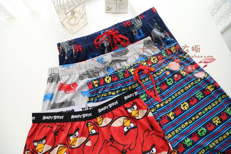 Pantalon pyjama jeunesse - Ref 717250 Image 7