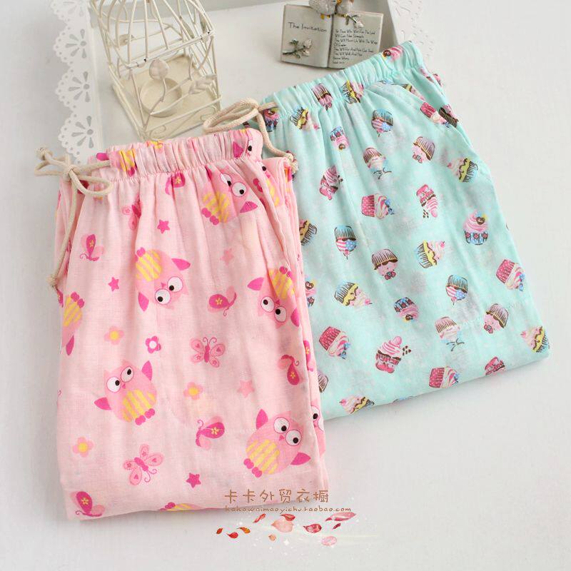 Pantalon pyjama jeunesse - Ref 713477 Image 16