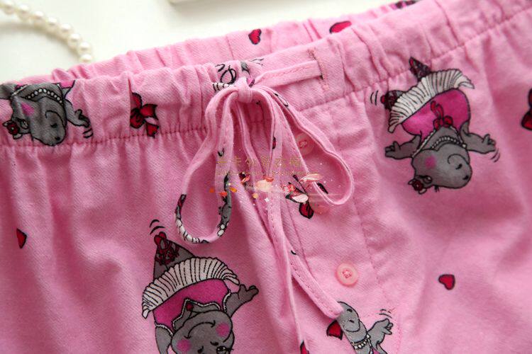 Pantalon pyjama jeunesse - Ref 713461 Image 7