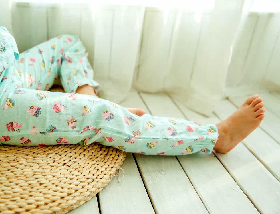 Pantalon pyjama jeunesse - Ref 713477 Image 15