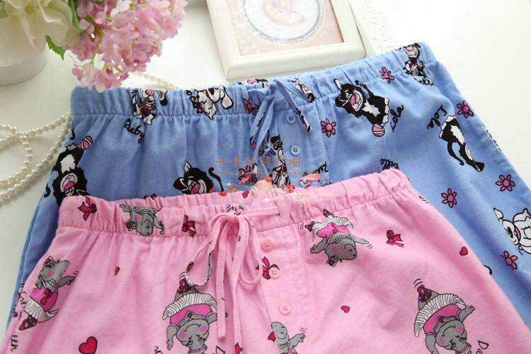 Pantalon pyjama jeunesse - Ref 713461 Image 6