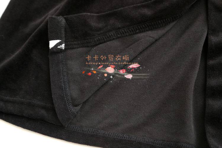 Peignoir jeunesse ALA MASTER - Ref 593186 Image 14