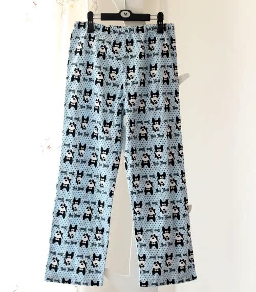 Pantalon pyjama jeunesse - Ref 731487 Image 42