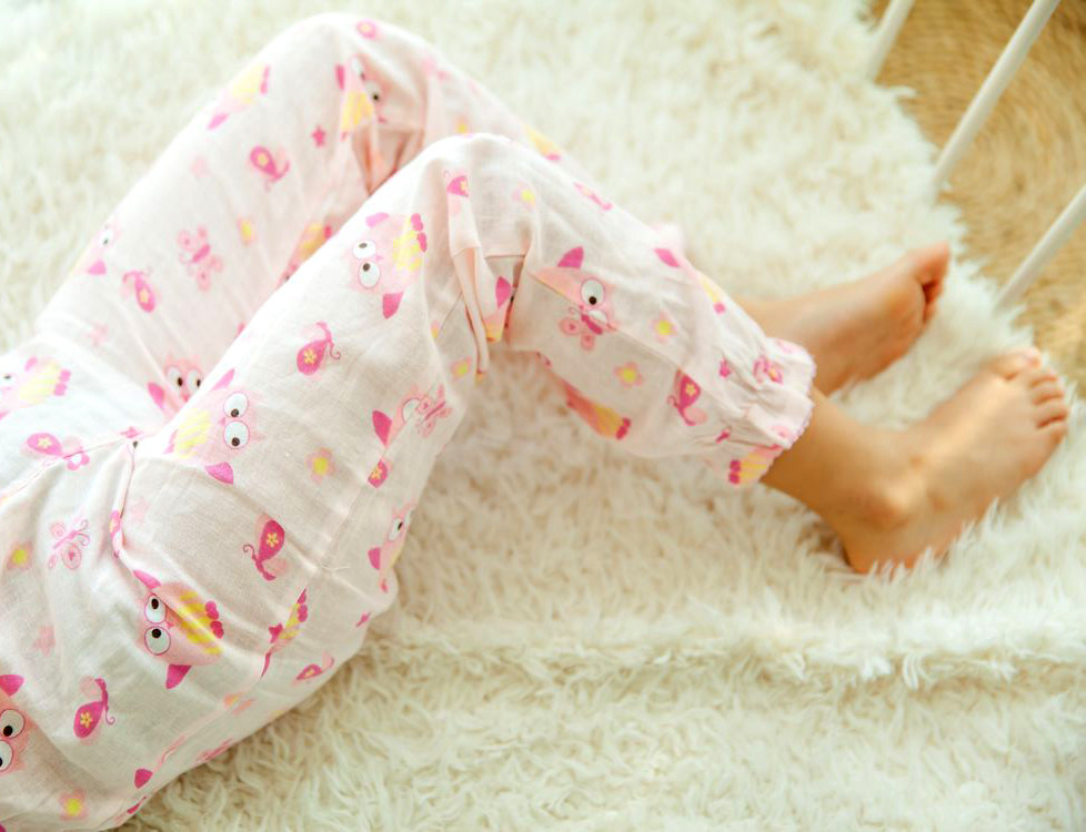 Pantalon pyjama jeunesse - Ref 713477 Image 10