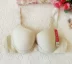 2 mảnh áo ngực quảng cáo phụ nữ gợi cảm tập hợp áo lót đơn giản hình chữ V áo lót 2 dây Áo ngực thể thao