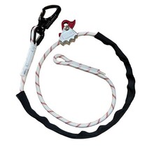 GVIEW BANNER CLOUDS ADJUSTER LANYARD Adjustable for the rescue positioning protector in the industrial rescue
