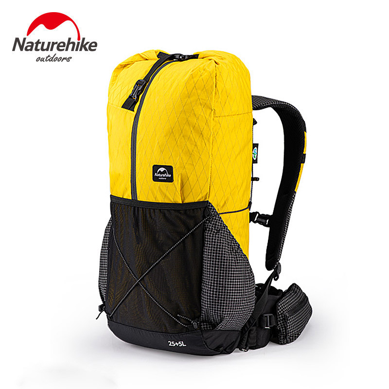NH Norway guest ultra light Shoulder Bag Mountaineering Outdoor Hiking men and women Outdoor Hiking Climbing Bag travel Double shoulder bag