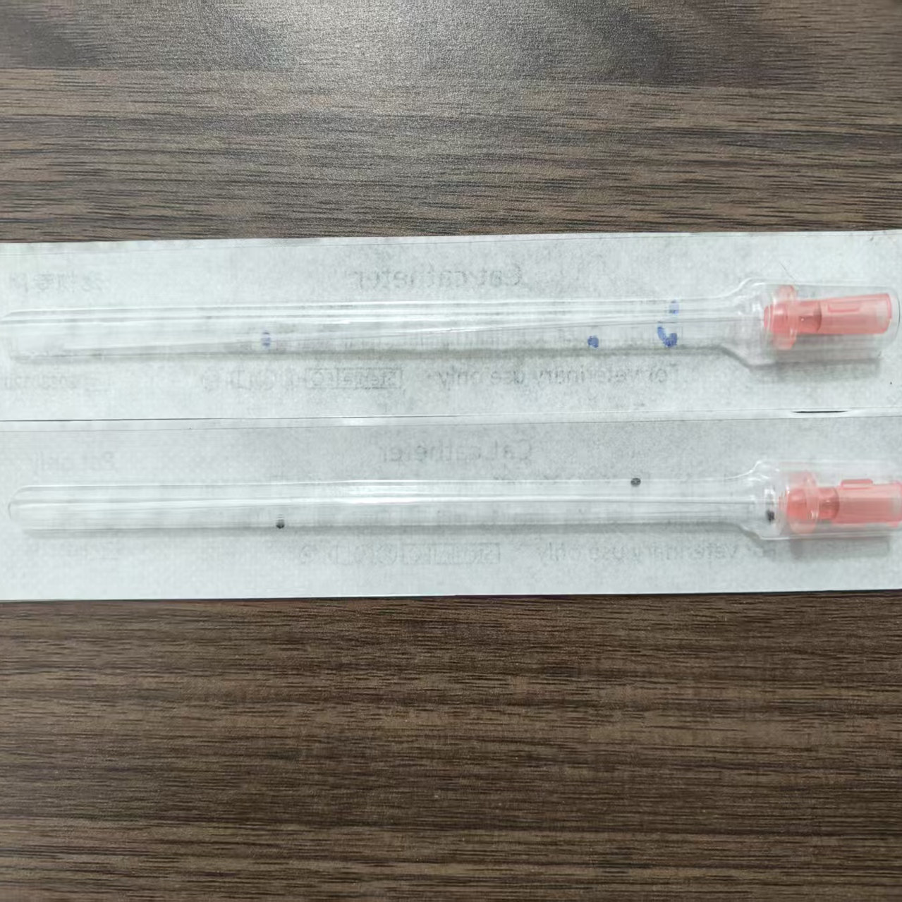 医疗级宠物导尿管猫用通结石导尿耗材不可留置