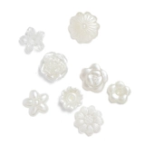 Кремовый чехол для телефона, набор материалов ручной работы, барсетка, аксессуар для волос с аксессуарами, в цветочек, розы, DIY