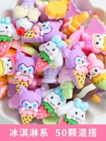 Секция мороженого 50 смесь и сочетание