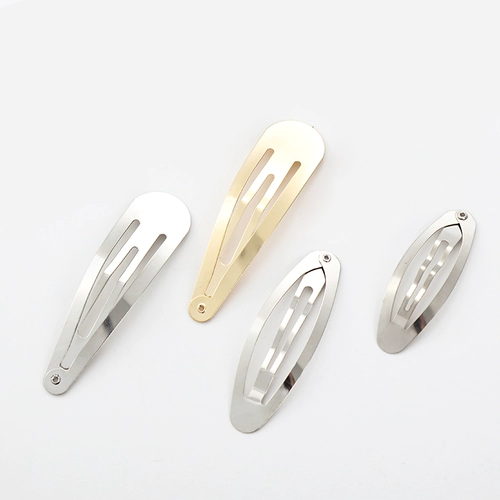 Аксессуар для волос ручной работы, набор материалов, лента, детские шпильки для волос, заколка для волос, поделки ручной работы, Южная Корея