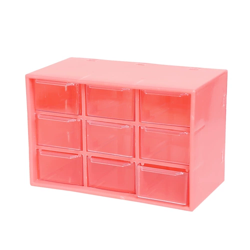 Коробка для хранения, система хранения, прозрачное ювелирное украшение, аксессуары, материал