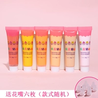 Желтый, широкая цветовая палитра, 15 мл