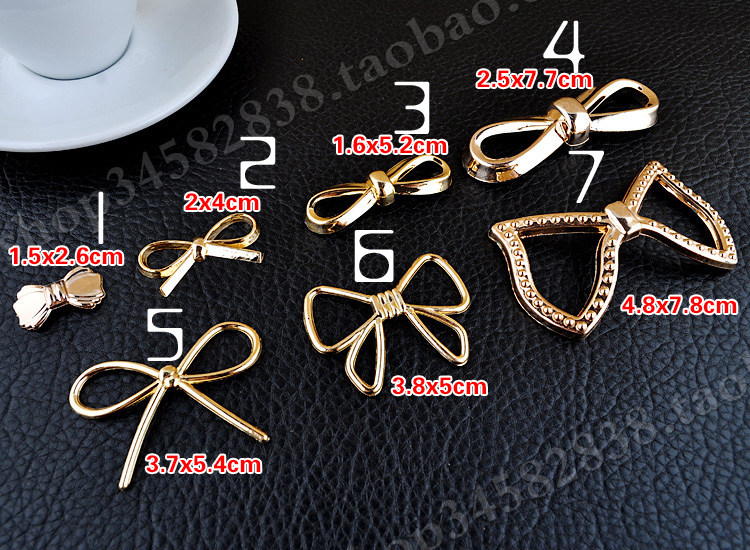 Accessoire cheveux en autre - Ref 1205641 Image 41