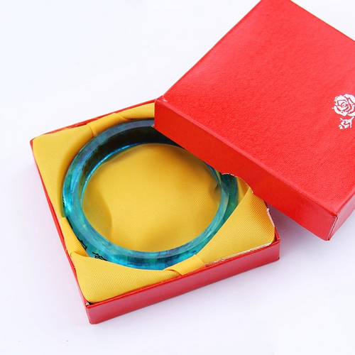 Серьги с аксессуарами, прозрачный прямоугольный аксессуар, пластиковый ящик для хранения, коробка для хранения, коробочка для хранения, «сделай сам»