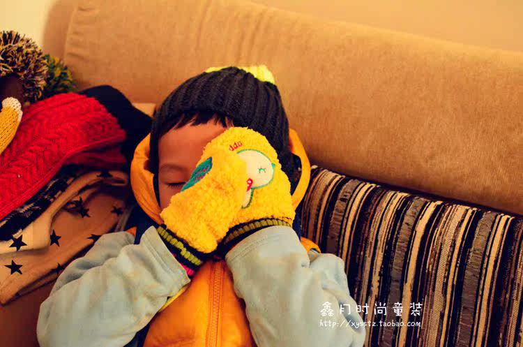 Gants pour enfants en coton - Ref 2149479 Image 46