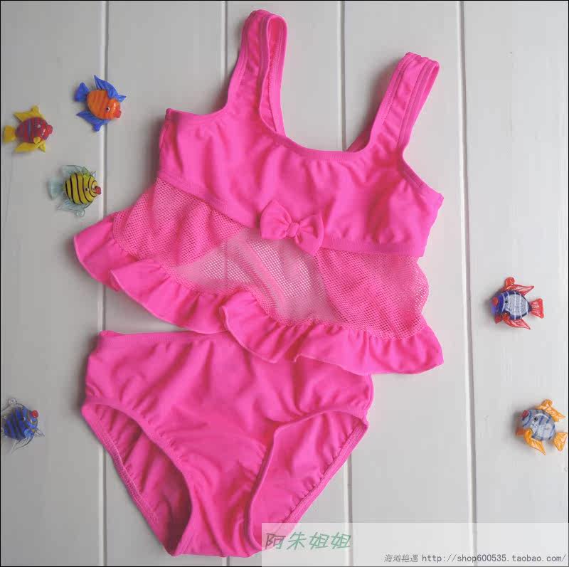 Maillot de bain fille SANDSUN - Ref 2550613 Image 6