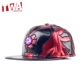 Mũ bóng chày NewEra New York Mũ nam và nữ Mũ Hip Hop Altman 11578993/4 - Bóng chày