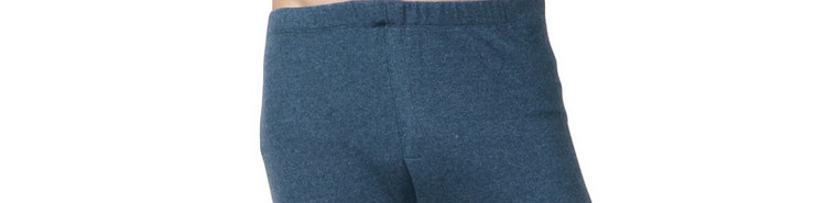 Pantalon collant en coton - Ref 750127 Image 23