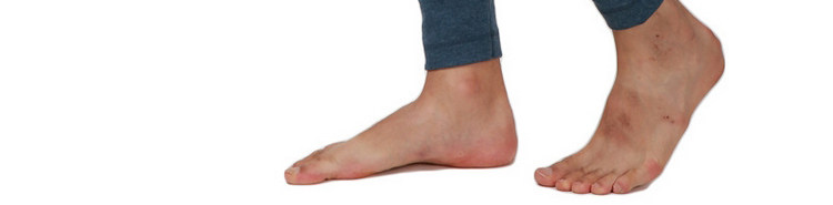 Pantalon collant en coton - Ref 750127 Image 37