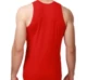 Áo vest nam modal cotton thể thao vượt rào lớn cộng với phân bón XL mỡ bụng mỡ 佬 56X