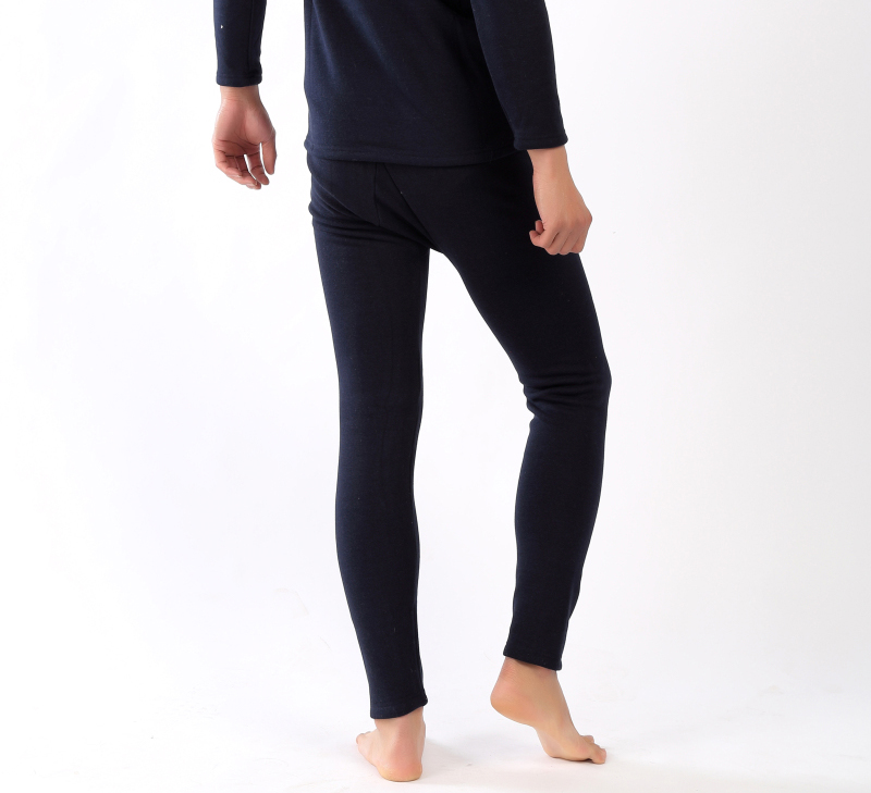 Pantalon collant en coton - Ref 753797 Image 18
