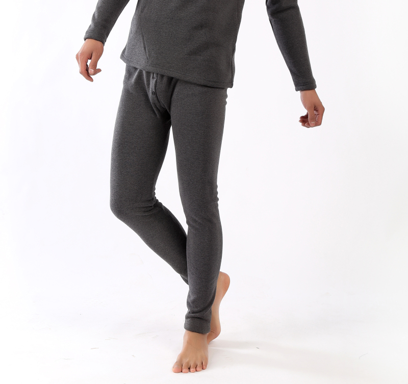 Pantalon collant en coton - Ref 753797 Image 21