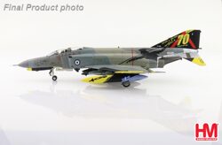 In Stock! Hm F-4E Phantom Fighter Years Of338 Sqn Operations Xih Ha19053