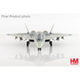 Hm Collector Ha6808 Zhuhai Air Show 2024 Su-57 054 Russia 2Xr77 2Xr37
