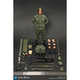 New Product Did V80184 Vietnam War Pioneer U.S. Army Colonel James Barlow 1/6 Soldier Model