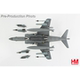 Hm Collector 1:72 Ha2633 Av-8B Firm Determined Action 2017 Alloy Finished Placement Model