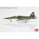 HM Collector HA3376 F5 Fighter F-5F 5416, 46th Aggressor Sqn,R O C