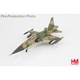 Hm Collector Ha33003 1/72 F-5C 