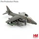 Hm Collector 1/72 Ha2654 Harrier Gr.5 Attack Aircraft British Royal Air Force Wittering Model