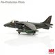 Hm Collector 1/72 Ha2654 Harrier Gr.5 Attack Aircraft British Royal Air Force Wittering Model