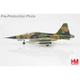 Hm Collector 1/72 Ha33009 F-5A Fighter Jet South Vietnamese Air Force 1971 Alloy Finished Model