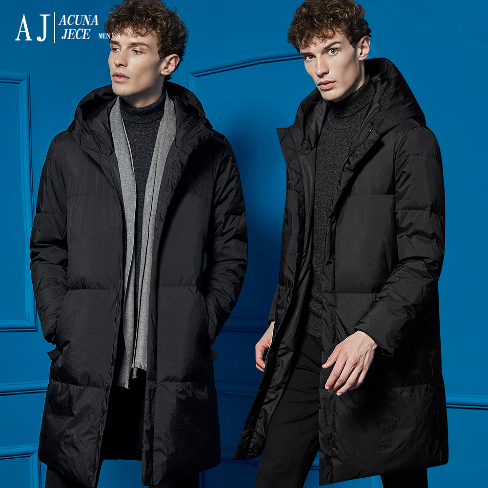 Фото Мужские Длинные Куртки – Telegraph