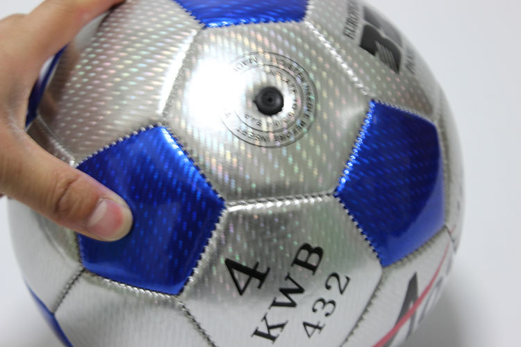 Ballon de foot - Ref 5338 Image 25
