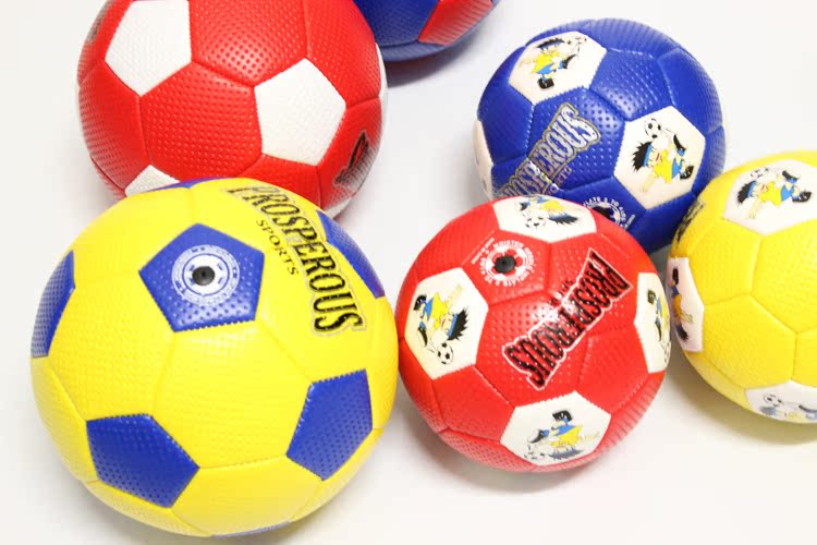 Ballon de football - Ref 5898 Image 19
