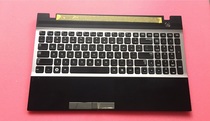 Samsung NP300V5A keyboard 305V5A 300V5A C shell notebook keyboard BA75-03317A