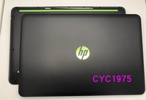 Apply HP HP 15-DP A shell C shell keyboard D shell screen shaft cover bottom shell TPN-Q173 touch plate slip rat