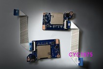 HP hp 430440 g5 zhan66 g1 g1 Q04C Q08C SD card reader audio sound card board