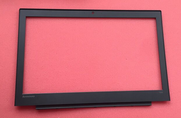 Lenovo new optical drive hard drive rack a1466 screen HINKPADT560 B shell P50S screen frame Front frame