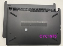 Applicable HP HP14-BS BU BW246 240G6 C shell keyboard D shell bottom shell screen shaft Q186 Q187