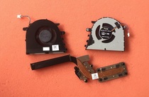 Suitable for Lenovo V130-15V330-15 IGM ISK fan Notebook CPU cooling fan radiator