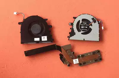 Suitable for Lenovo V130-15V330-15 IGM ISK fan notebook CPU cooling fan radiator