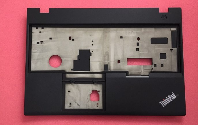 For Lenovo THINKPAD T570C shell P51SC shell 01ER04601ER047Patch keyboard case